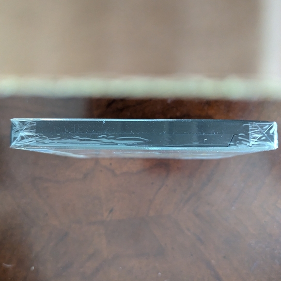 UNOPENED rare Pokemon Black 2 Nintendo DS - Picture 4 of 4